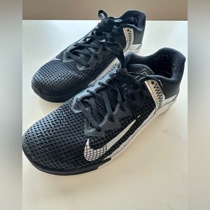 Nike Metcon Weightlifting Women’s size 9 US shoes
